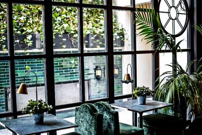 MONSIEUR GEORGE Hotel & Spa