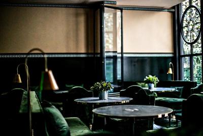 MONSIEUR GEORGE Hotel & Spa