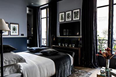 MONSIEUR GEORGE Hotel & Spa