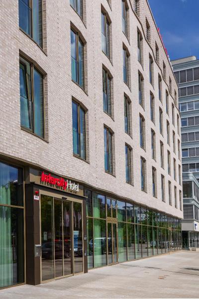 IntercityHotel Saarbrücken