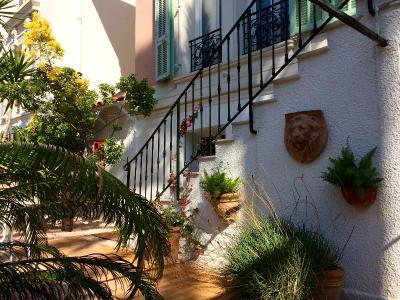 Villa Rose