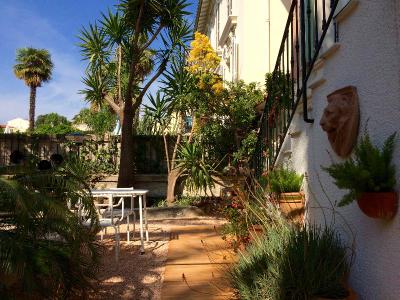 Villa Rose