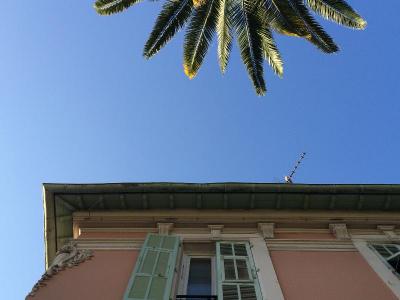 Villa Rose
