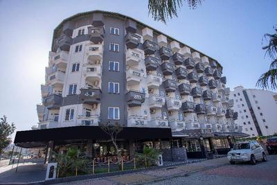 Kaila City Hotel Ex K House Hotel