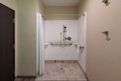 Hawthorn Suites By Wyndham Odessa