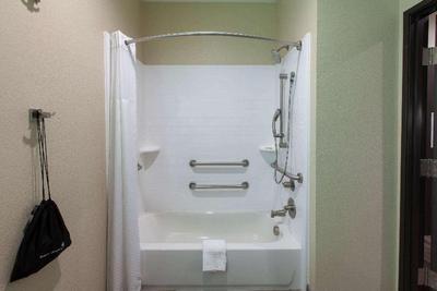 Hawthorn Suites By Wyndham Odessa