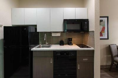 Hawthorn Suites By Wyndham Odessa