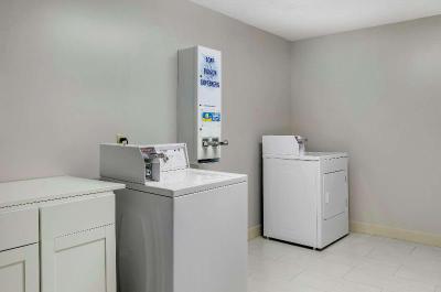 Comfort Inn & Suites Troutville - Roanoke North /