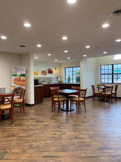 Quality Inn & Suites Prestonsburg