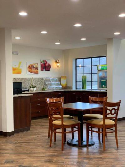 Quality Inn & Suites Prestonsburg