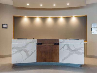 DoubleTree by Hilton Summerville Nexton