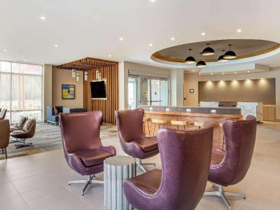 DoubleTree by Hilton Summerville Nexton