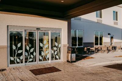 Sleep Inn