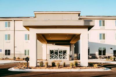 Mainstay Suites