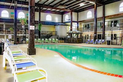 Pearl on the Concho SureStay Collection by Best We