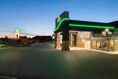 Wingate by Wyndham Cedar City