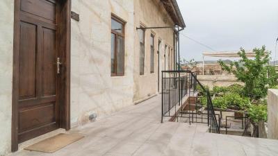 Urgup Konak Hotel