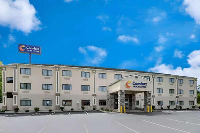 Comfort Inn & Suites Middletown - Franklin