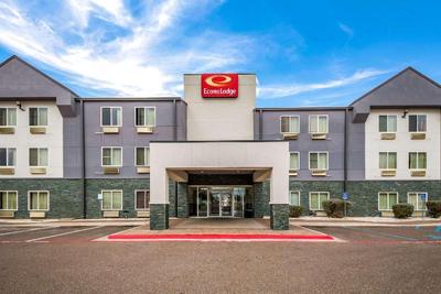 Econo Lodge Laredo