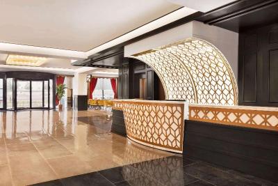 Ramada By Wyndham Sivas