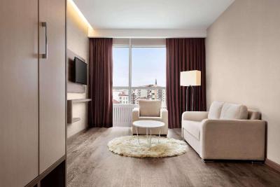 Ramada By Wyndham Sivas