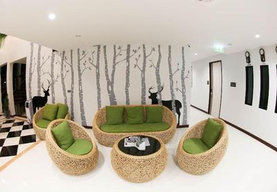 Socool Grand Hotel