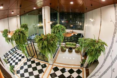Socool Grand Hotel