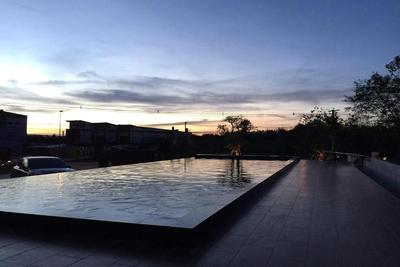 Nutchana Hill Boutique Hotel