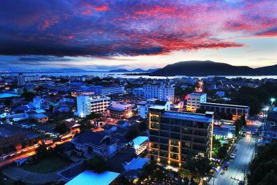 Montana Songkla