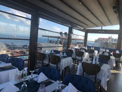 Türk Art Hotel
