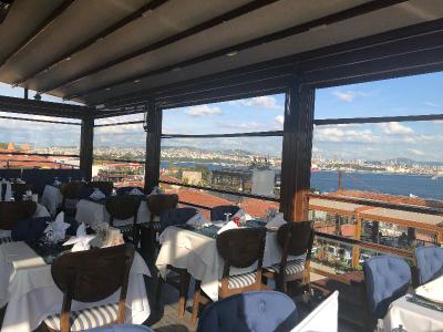 Türk Art Hotel