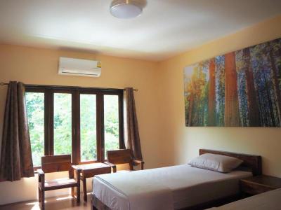 Thaihouse Hotel Resort Hatyai