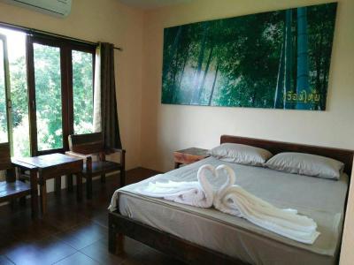 Thaihouse Hotel Resort Hatyai