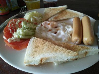 Thaihouse Hotel Resort Hatyai