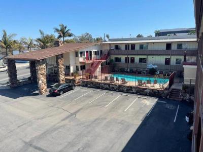 Seahorse Inn