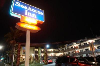 Seahorse Inn