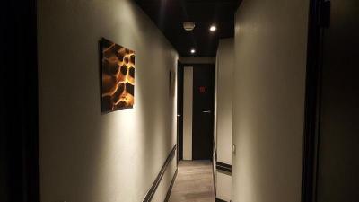 Cafe Hotel De L Avenir
