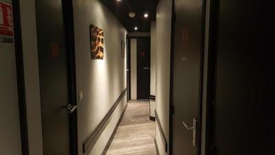 Cafe Hotel De L Avenir