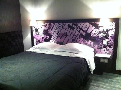 Cafe Hotel De L Avenir