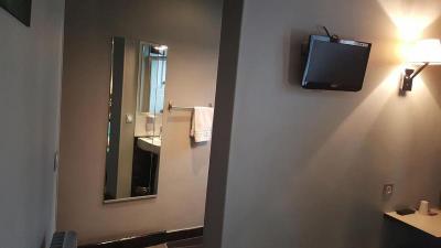 Cafe Hotel De L Avenir