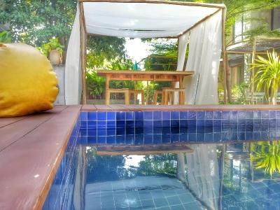 Klim Hotel