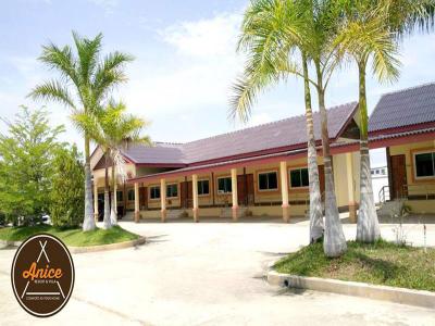 A Nice Resort