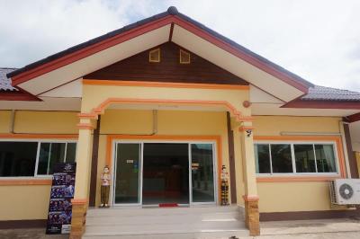 A Nice Resort