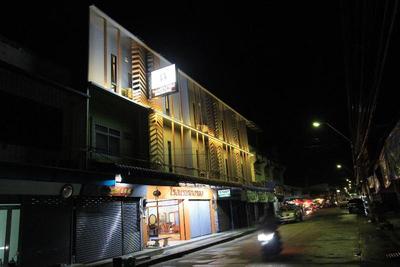 Nangronghotel