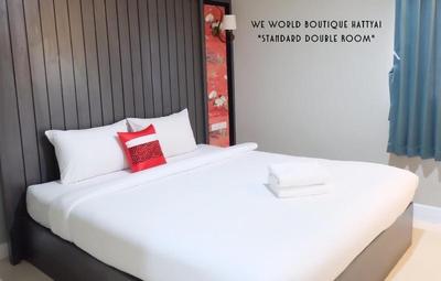 We World Boutique Haatyai