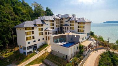 Royal Hill Satun Hotel