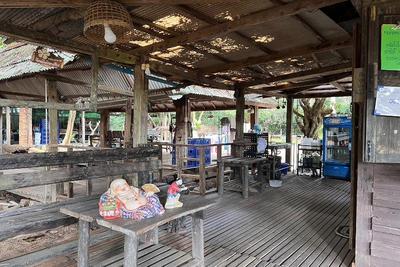 Pang Mai Resort