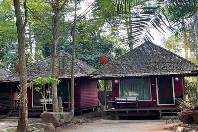 Pang Mai Resort