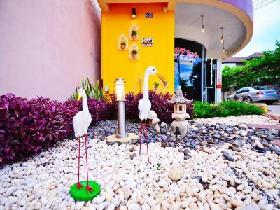 Pp Resort