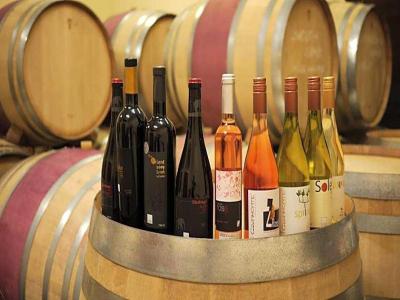 Granmonte Wine Cottage